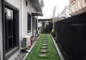 Forthright Garden